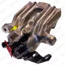 Delphi LC7205 Супорт гальмівний Delphi LC7205 Супорт гальмівний