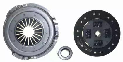Sachs 3000 460 001 Kit clutch repair Sachs 3000 460 001 Kit clutch repair