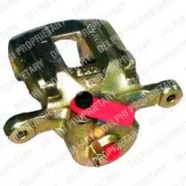 Delphi LC7212 Brake caliper Delphi LC7212 Brake caliper