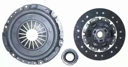 Sachs 3000 479 001 Kit clutch repair Sachs 3000 479 001 Kit clutch repair