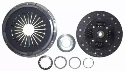 Sachs 3000 506 001 Kit clutch repair Sachs 3000 506 001 Kit clutch repair