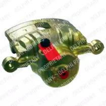 Delphi LC7214 Супорт гальмівний Delphi LC7214 Супорт гальмівний