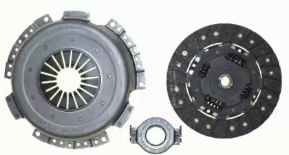 Sachs 3000 510 001 Kit clutch repair Sachs 3000 510 001 Kit clutch repair