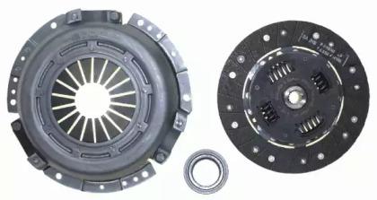 Sachs 3000 516 002 Kit clutch repair