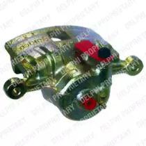 Delphi LC7215 Супорт гальмівний Delphi LC7215 Супорт гальмівний