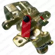 Delphi LC7219 Супорт гальмівний Delphi LC7219 Супорт гальмівний