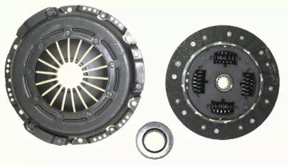 Sachs 3000 715 001 Kit clutch repair