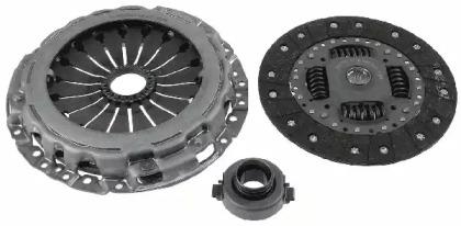 Sachs 3000 826 001 Kit clutch repair