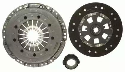 Sachs 3000 827 201 Kit clutch repair Sachs 3000 827 201 Kit clutch repair