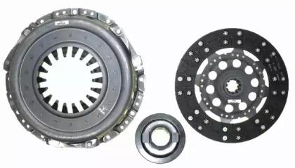 Sachs 3000 832 601 Kit clutch repair