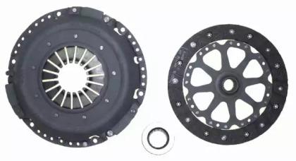 Sachs 3000 836 001 Kit clutch repair Sachs 3000 836 001 Kit clutch repair