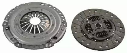 Sachs 3000 950 615 Kit clutch repair Sachs 3000 950 615 Kit clutch repair