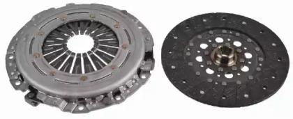 Sachs 3000 950 634 Kit clutch repair