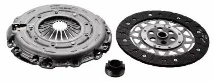 Sachs 3000 950 655 Kit clutch repair Sachs 3000 950 655 Kit clutch repair