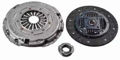 Sachs 3000 950 666 Kit clutch repair Sachs 3000 950 666 Kit clutch repair