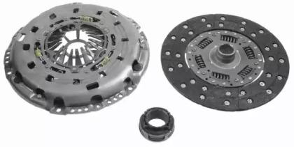 Sachs 3000 950 710 Kit clutch repair Sachs 3000 950 710 Kit clutch repair
