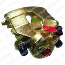 Delphi LC7325 Супорт гальмівний