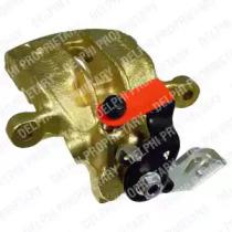 Delphi LC7329 Супорт гальмівний