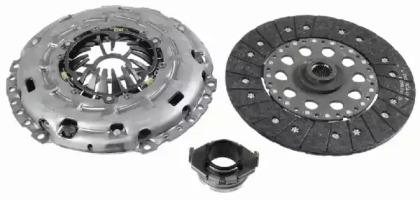 Sachs 3000 950 920 Kit clutch repair