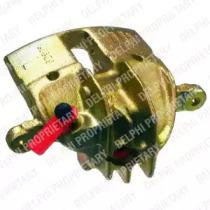 Delphi LC7348 Супорт гальмівний