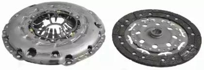 Sachs 3000 950 935 Kit clutch repair