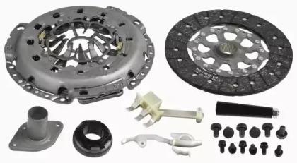 Sachs 3000 950 939 Комплект зчеплення