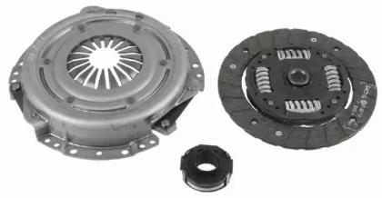 Sachs 3000 951 044 Kit clutch repair