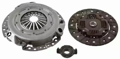 Sachs 3000 951 057 Kit clutch repair Sachs 3000 951 057 Kit clutch repair