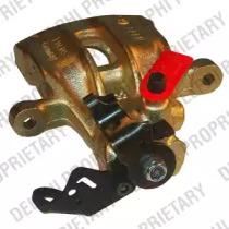 Delphi LC7377 Супорт гальмівний