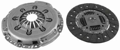 Sachs 3000 951 133 Kit clutch repair Sachs 3000 951 133 Kit clutch repair