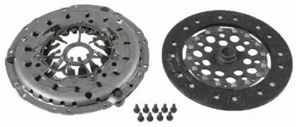 Sachs 3000 951 142 Kit clutch repair