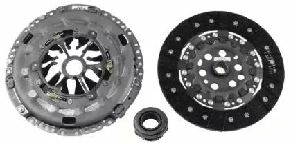 Sachs 3000 951 153 Kit clutch repair