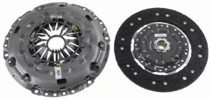 Sachs 3000 951 186 Kit clutch repair Sachs 3000 951 186 Kit clutch repair
