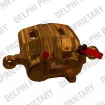 Delphi LC7425 Супорт гальмівний Delphi LC7425 Супорт гальмівний