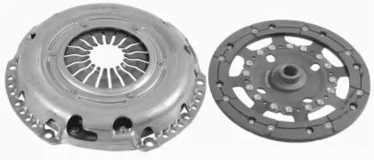 Sachs 3000 951 246 Kit clutch repair