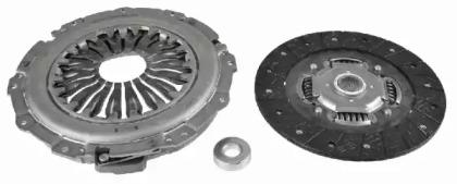Sachs 3000 951 295 Kit clutch repair Sachs 3000 951 295 Kit clutch repair