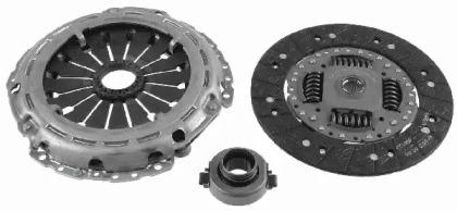 Sachs 3000 951 313 Kit clutch repair Sachs 3000 951 313 Kit clutch repair