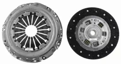 Sachs 3000 951 332 Kit clutch repair Sachs 3000 951 332 Kit clutch repair