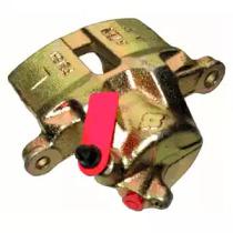 Delphi LC7497 Суппорт тормозной Delphi LC7497 Суппорт тормозной