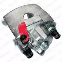 Delphi LC7535 Супорт гальмівний