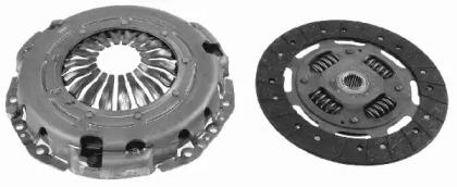 Sachs 3000 951 382 Комплект зчеплення