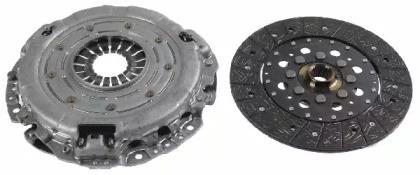 Sachs 3000 951 393 Kit clutch repair Sachs 3000 951 393 Kit clutch repair