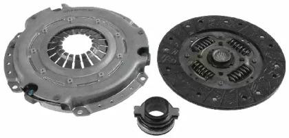 Sachs 3000 951 397 Kit clutch repair Sachs 3000 951 397 Kit clutch repair