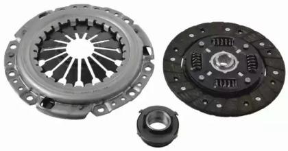 Sachs 3000 951 427 Kit clutch repair