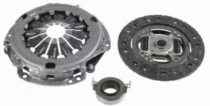 Sachs 3000 951 441 Kit clutch repair Sachs 3000 951 441 Kit clutch repair