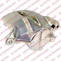 Delphi LC7620 Супорт гальмівний