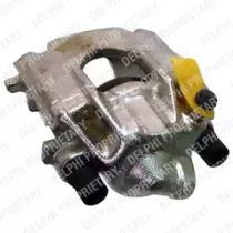 Delphi LC965 Супорт гальмівний