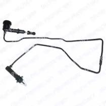 Delphi LCS10002 Головний циліндр зчеплення Delphi LCS10002 Головний циліндр зчеплення