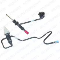 Delphi LCS10004 Головний циліндр зчеплення