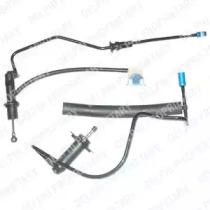 Delphi LCS10006 Головний циліндр зчеплення